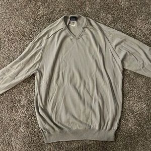 Nike Golf Sweater